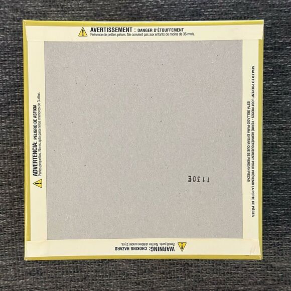 Alan Giana 2005‎ "Song of Spring" 1000pc Jigsaw Puzzle - Picture 2 of 4